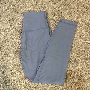 Lululemon align leggings 25” size 6